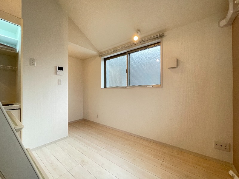 バーミープレイス王子Ⅱ2階 部屋その他
