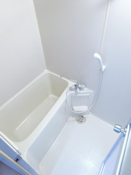 アーバンヒルズ西八王子 お風呂