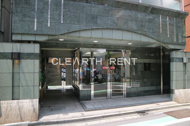 パレステュディオ赤坂弐番館3階 ☆お部屋探しはクレアスレント/港区の分譲賃貸で快適生活☆