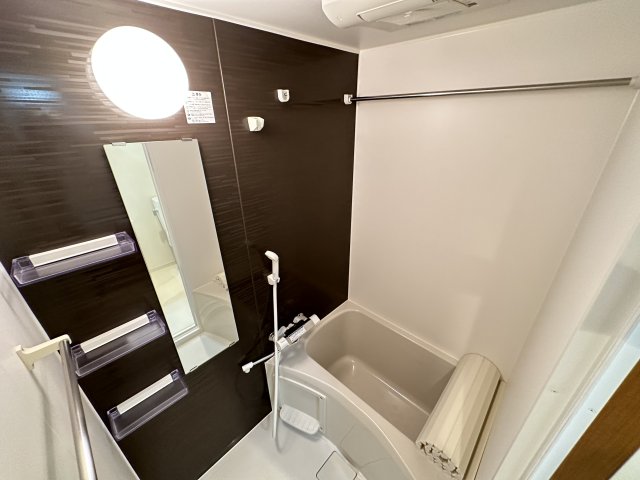 DAICHI303号室 お風呂