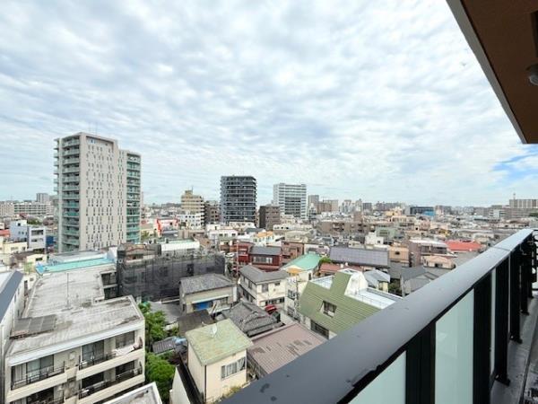 アジールコート町屋8階 部屋その他