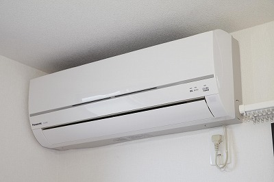 リブリ・自由が丘 部屋設備