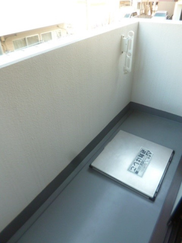 スカイコート西川口第９307号室 ※同タイプ参考写真