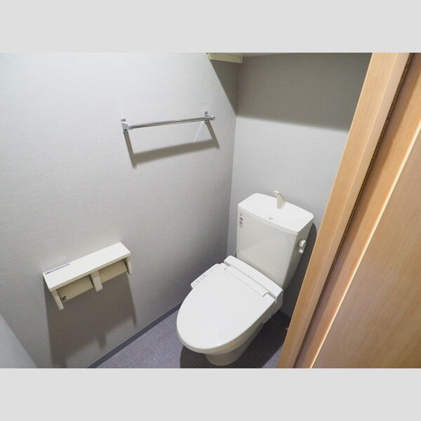 セレース川崎大師 温水洗浄暖房便座