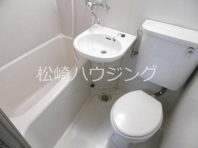 Ｔフラット 洗面