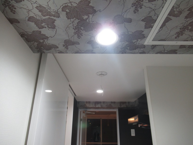 CREAL渋谷笹塚3階 内観