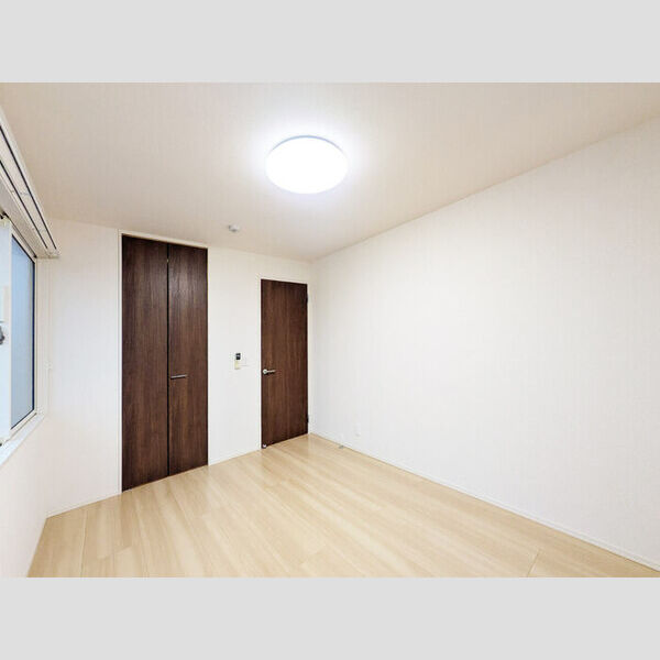 ロイジェントパークス レイクタウン Ⅱ　C301号室 洋室