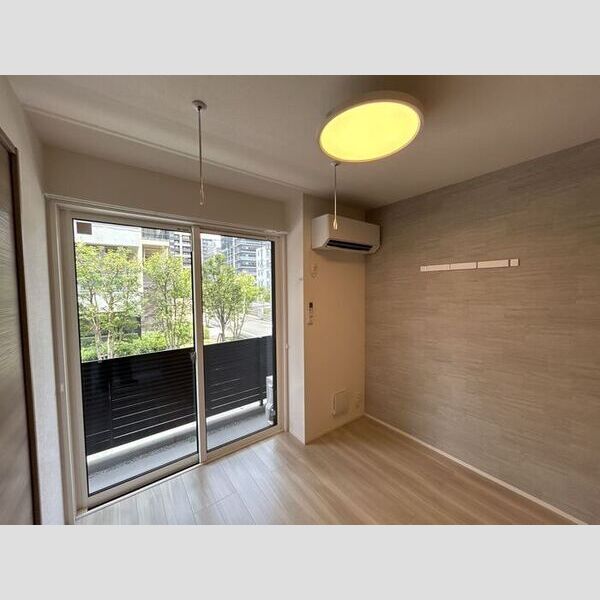 D-ROOM寺町102号室 部屋その他