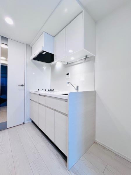 Ｂｒｉｌｌｉａ　ｉｓｔ　渋谷本町5階 キッチン