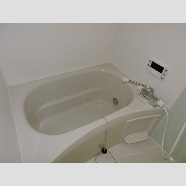 プランドール(高坂) 浴室