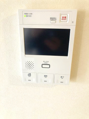 ブリッジワン202号室 ※写真は別室です