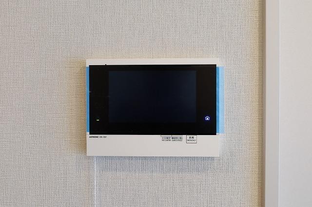 nido MINOWA7階 セキュリティ