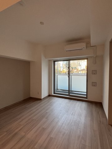 ＬＡＳＡ大崎Ⅴ 寝室