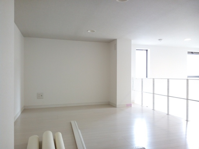 ＣＢ柏ＫＡＪＩＮ2階 ロフト