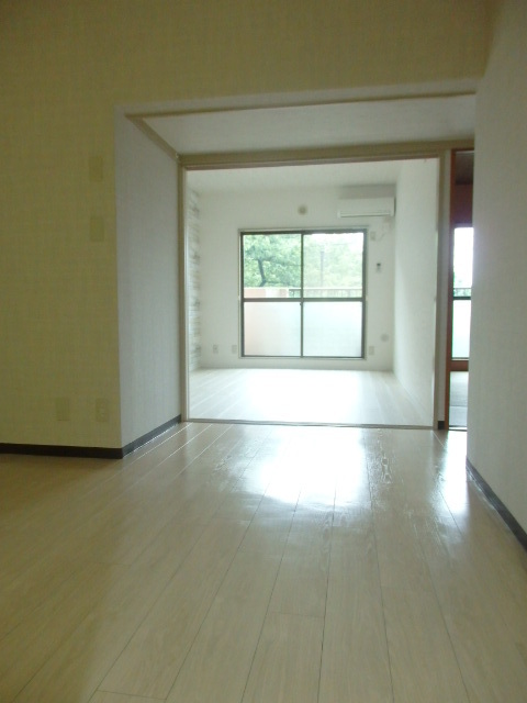 マンション雅清0202号室 部屋その他