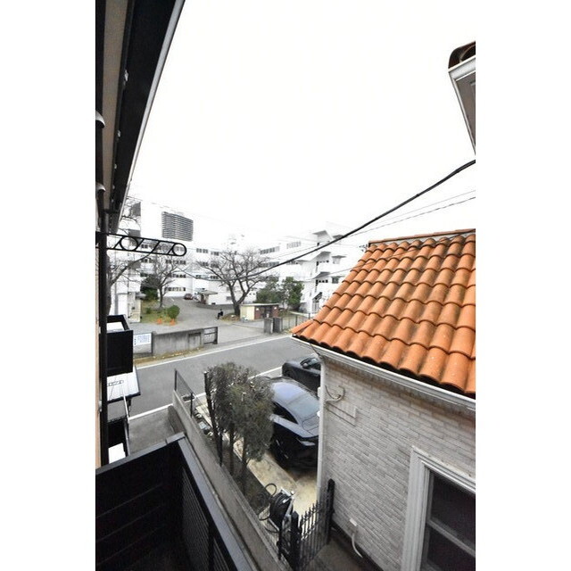 MIUふじみ野0202号室 内観