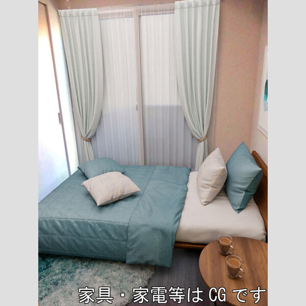 102号室