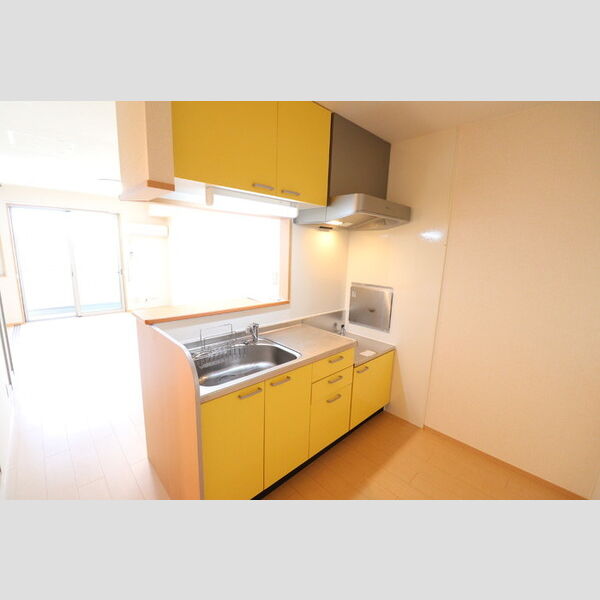 シーガル キッチン