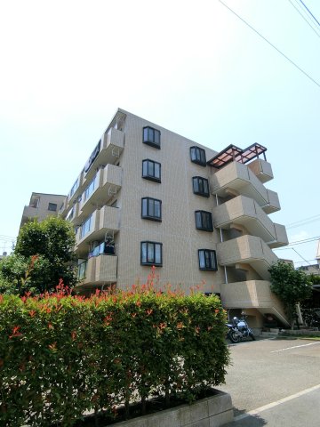 アクイール・セイザン0301号室 外観