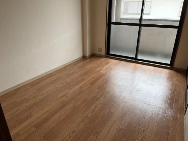エスポワール茅ヶ崎205号室 洋室