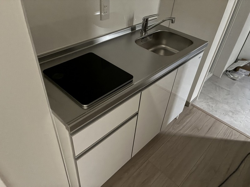 ベル　レゾナンス キッチン