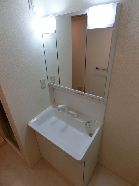 エトワール 洗面