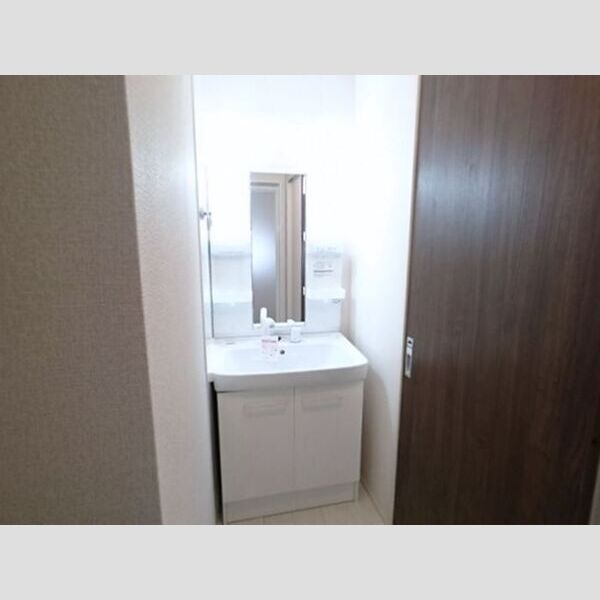 アンクレージュせんげん台 洗髪洗面化粧台