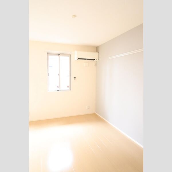 KドルフⅢ1-2号室 洋室