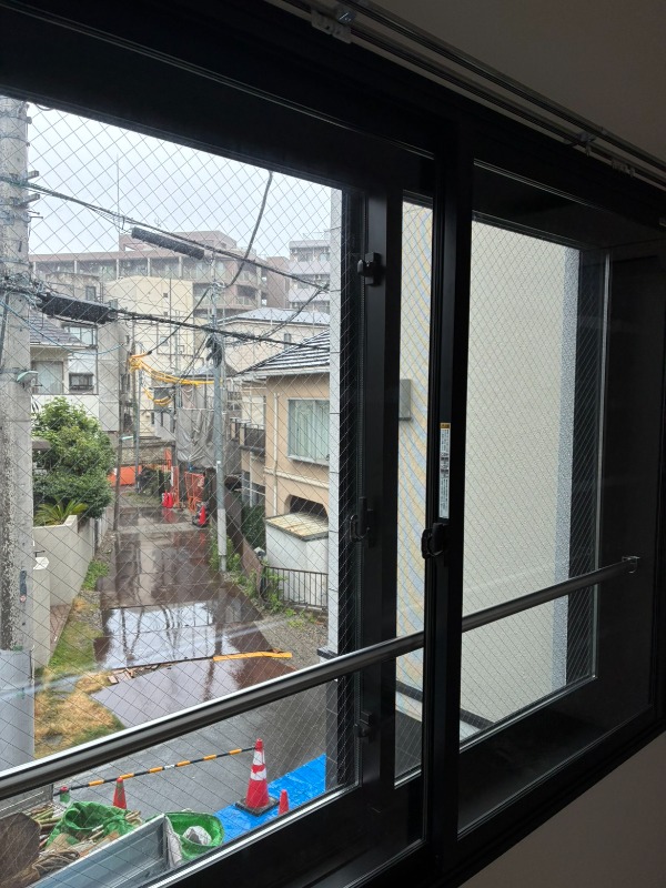 エルファーロ目黒Ⅲ2階 部屋その他