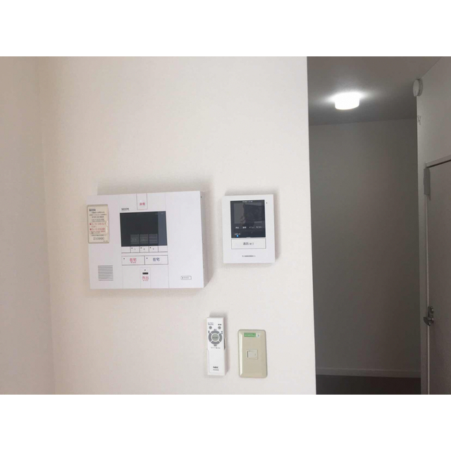 アズーリ白金103号室 部屋その他