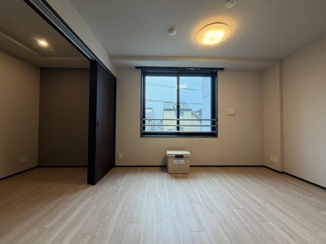 GRAN PASEO 鷺ノ宮305号室 リビング