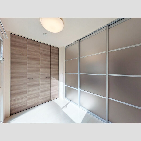 パーシモンⅢ105号室 洋室3.3帖