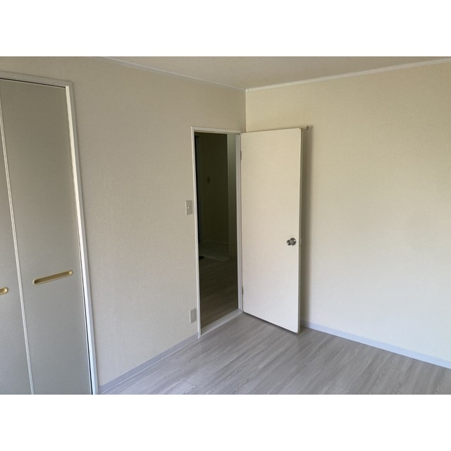 サンライズＡ 内観