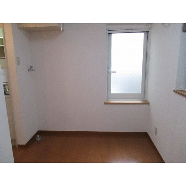 ライフピア松ノ木Ｂ棟 居室