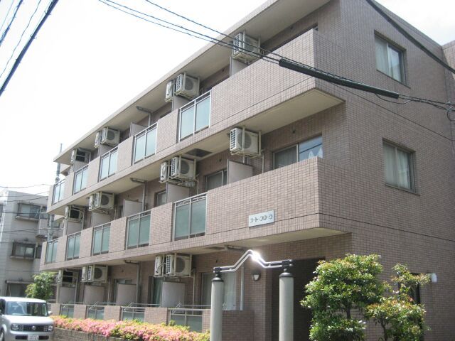 コートフローラ0305号室 自由枠(棟1)