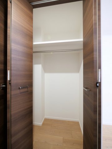 ラフィスタ品川戸越4階 内観