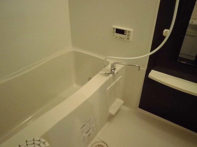 オリオンパーク お風呂