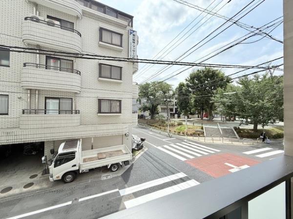 ジオエント駒込2階 部屋その他