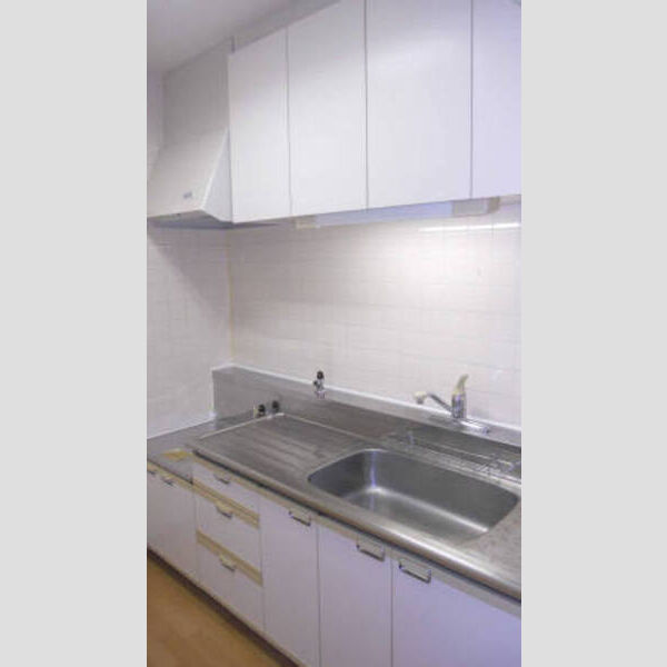 Bellevue壱番館509号室 独立キッチン