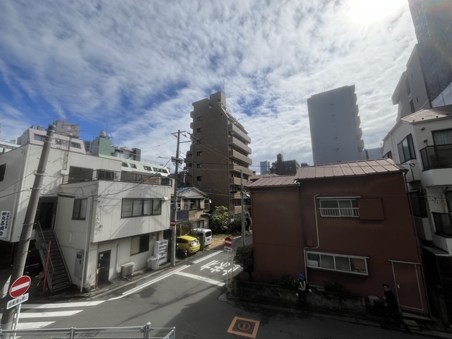 びゅうリエット横浜平沼206号室 ※現況優先