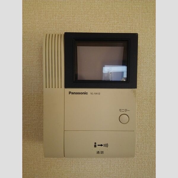 ブランドール テレビインターホン