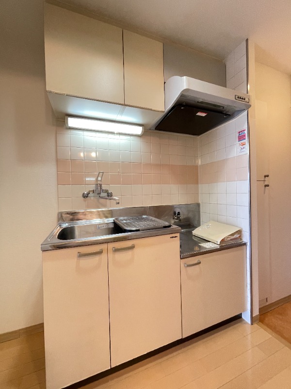 Ｍａｊｏｒ　Ｌａｎｄ　横濱鶴見6階 同建物別部屋の参考画像