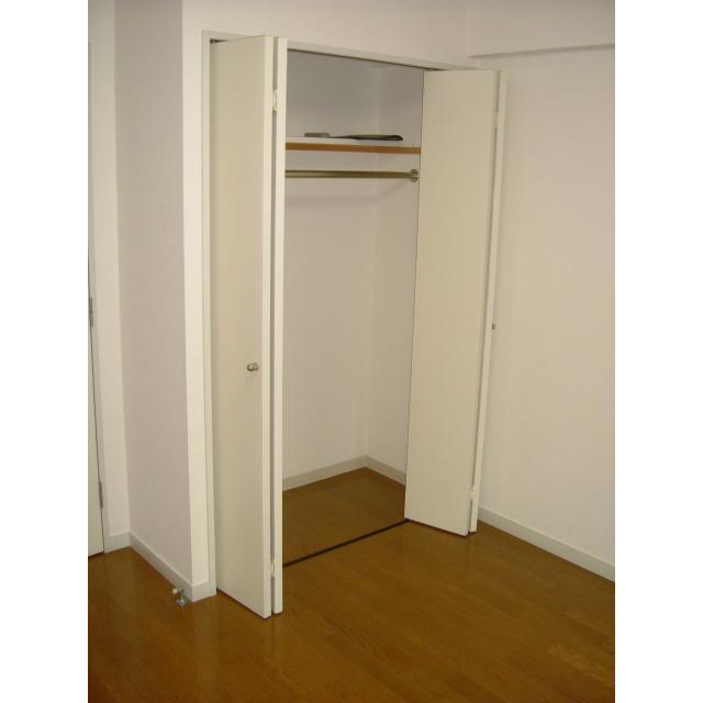 プティ・リヴァージュ 収納