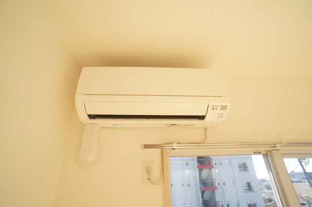 コンフォート北方0302号室 部屋設備