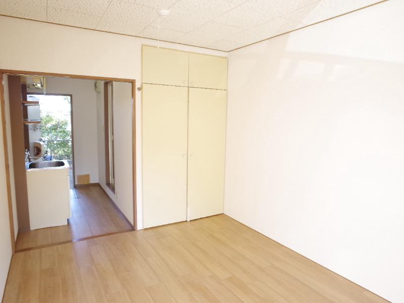 くーるハイツ1階 部屋その他