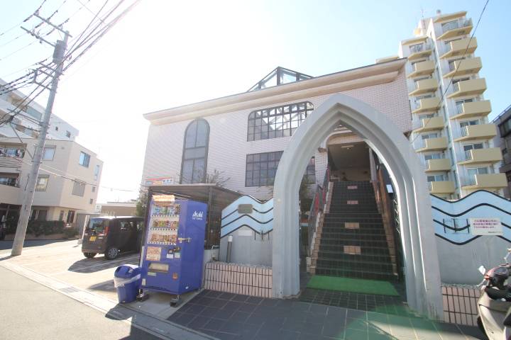 メゾンベルクール3階 部屋その他