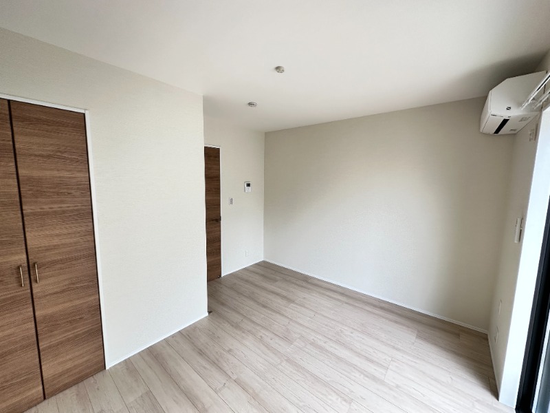 カーサ高柳2階 部屋その他