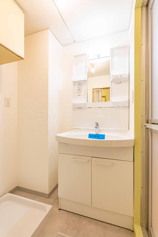 VIP日本橋浜町 洗面