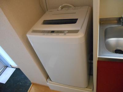 レオパレスメゾン　ＭⅡ103号室 部屋その他