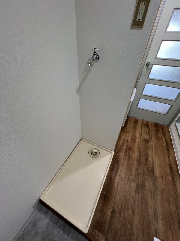 サンハイツ井口2階 別部屋参考写真